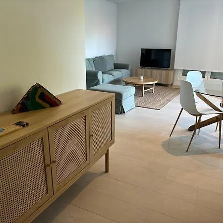 아파트 Galiciaguesthome-rosalia De Castro-silgar 산신소