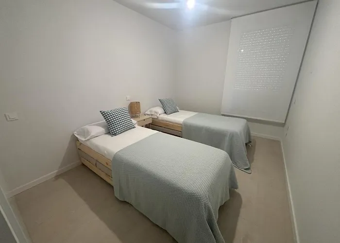 شقة Galiciaguesthome-rosalia De Castro-silgar *