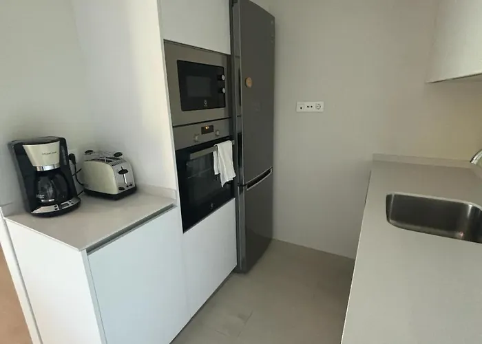 شقة Galiciaguesthome-rosalia De Castro-silgar *