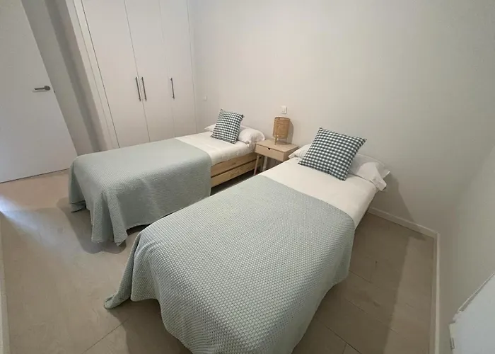 شقة Galiciaguesthome-rosalia De Castro-silgar