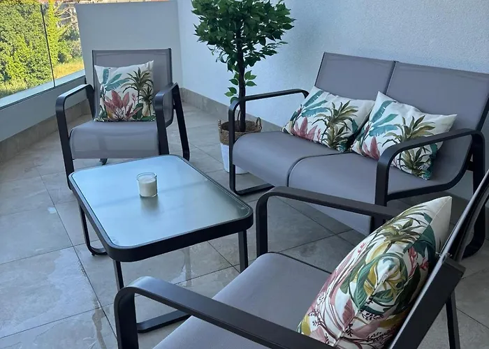 شقة Galiciaguesthome-rosalia De Castro-silgar